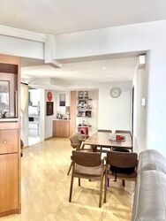 Blk 123 MARSILING RISE (Woodlands), HDB 4 Rooms #546585821